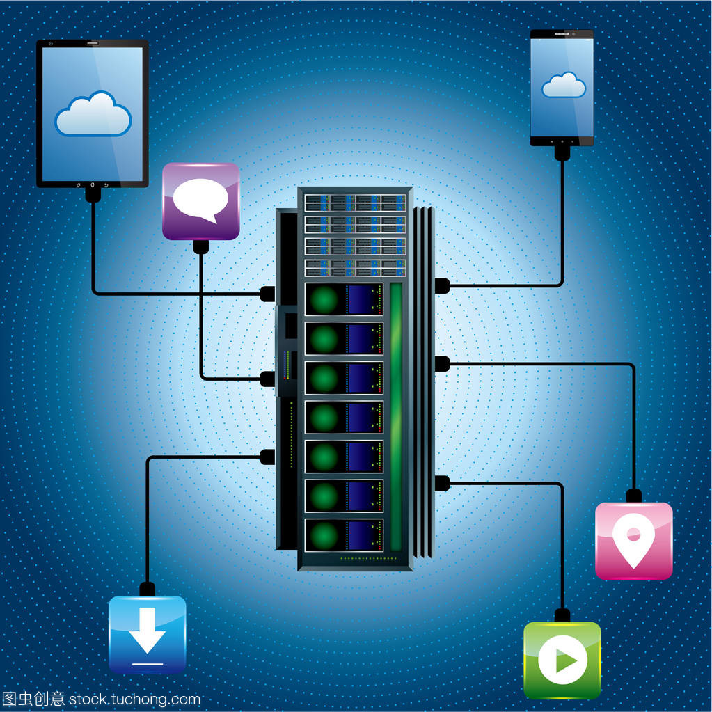 藍海之上 云計算時代下的網(wǎng)絡工程設計新理念